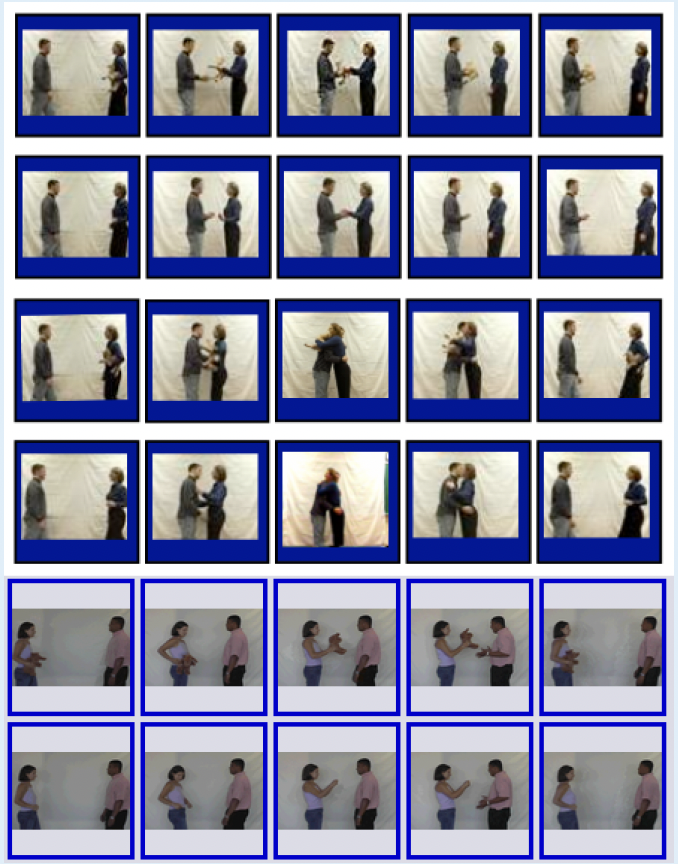 Eye-Tracking Study on Infant Event Representation - Yuexin (Rachel) Li